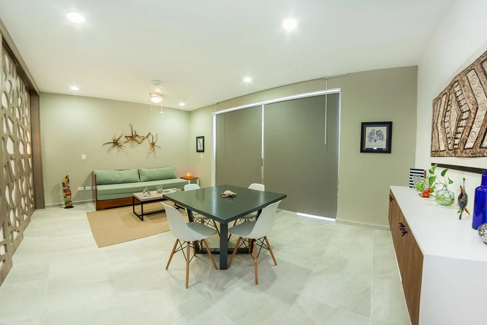 Splendid 1 bedroom by Happy Address