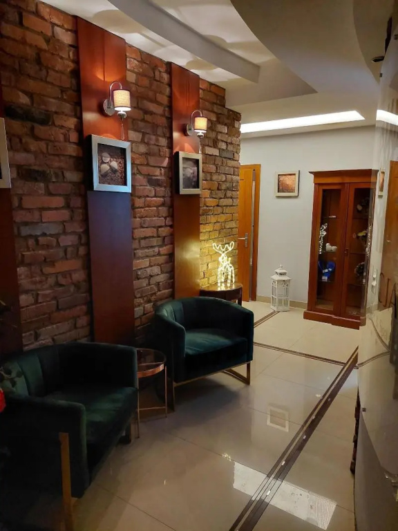 Hotel Galicja Superior Wellness & Spa