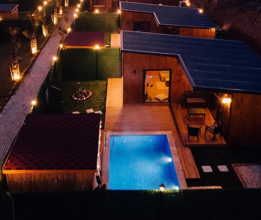 Kurucesme Tiny House