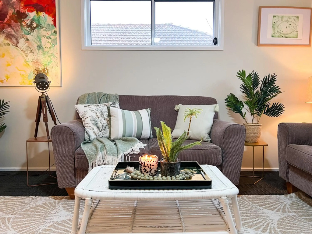 Spring Cottage