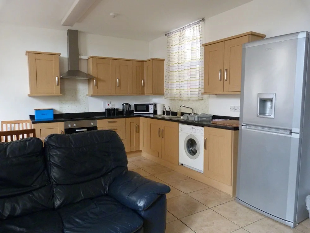 Portrush Holiday Rentals