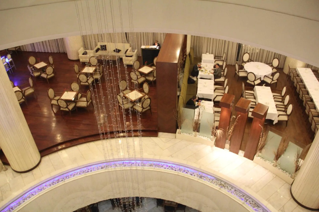 Surmeli Ankara Hotel