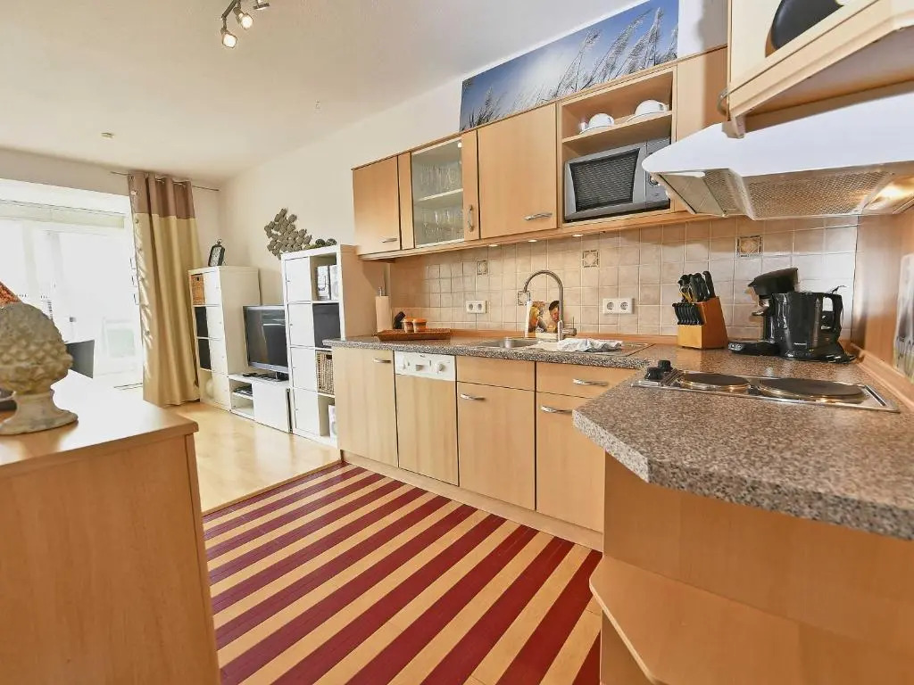 Villa Schwan F654 WG 18 Sorrent des Nordens