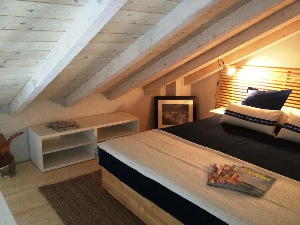 Madonnina Loft