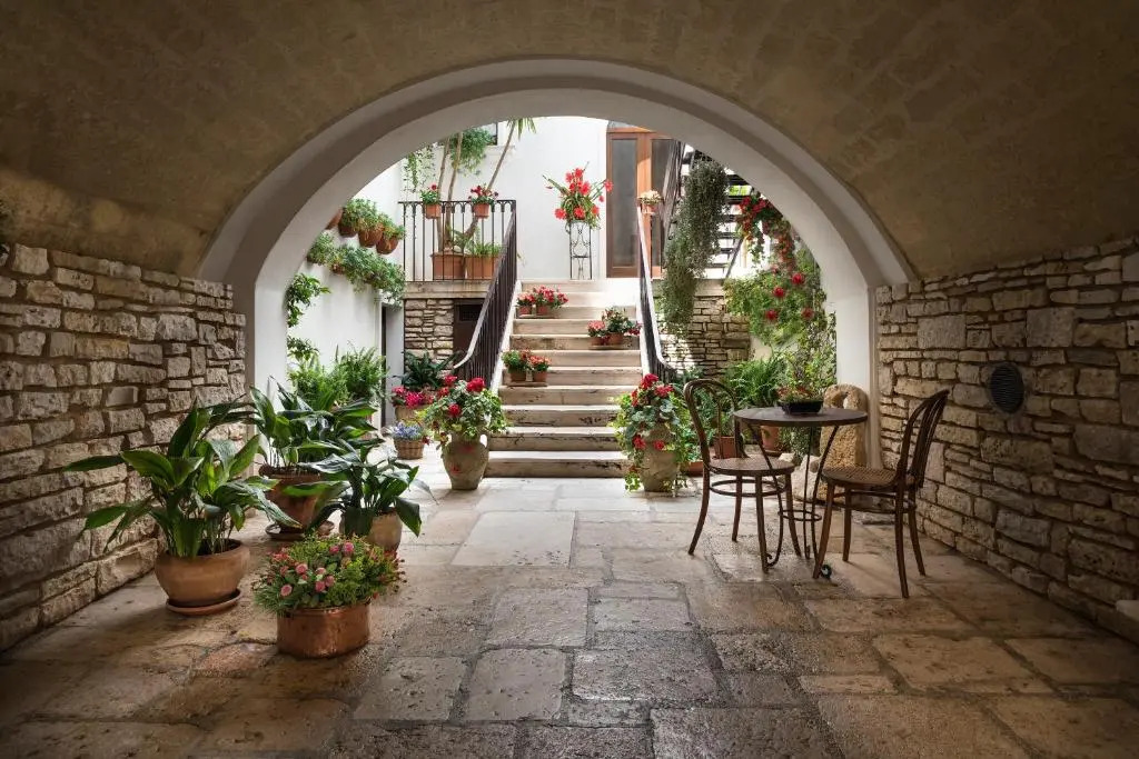 Malandrì B&B