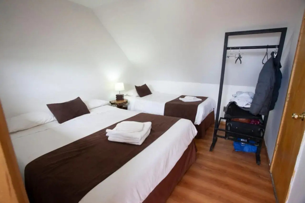 Tel Hauke Hostal