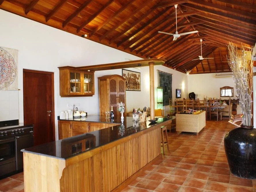Villa by Ayesha
