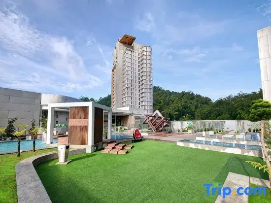 QUINCE HOME GRAND ION DELEMEN GENTING HIGHLANDs