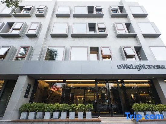 WeLight Hotel