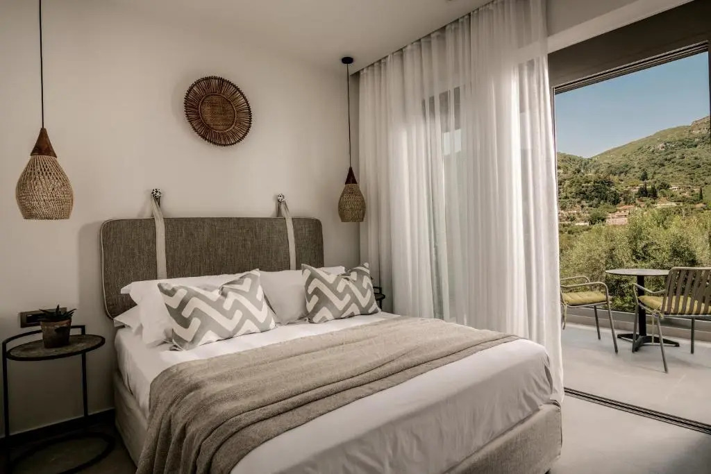 Cossoro Villas Zakynthos