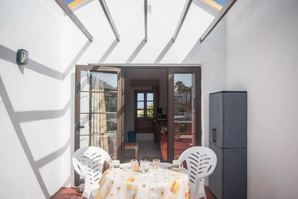 Bungalow Montecastillo 5