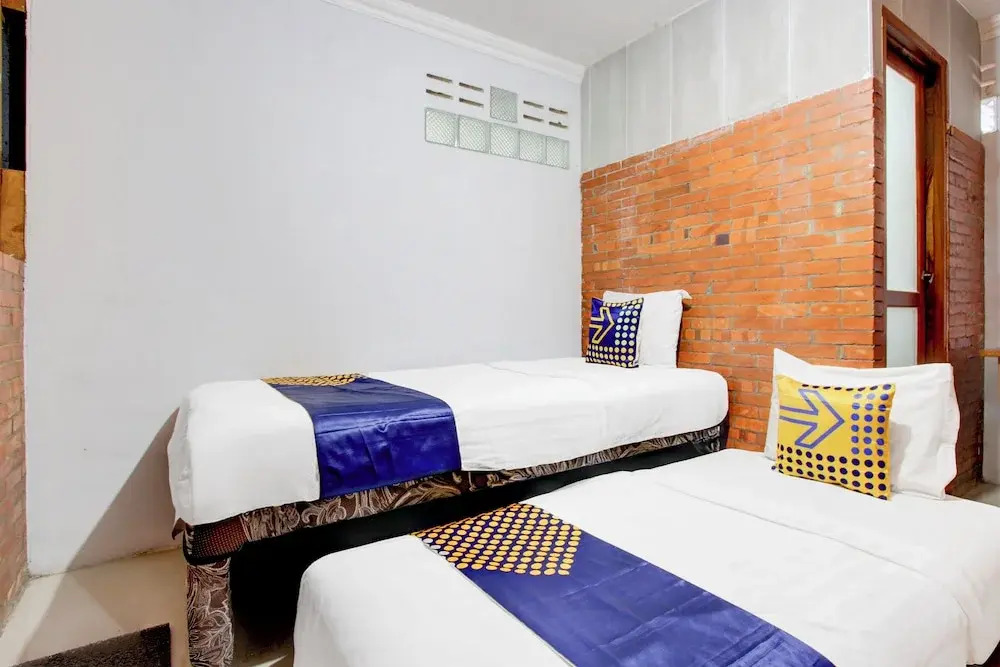 Spot on Sopo Paredangan Homestay