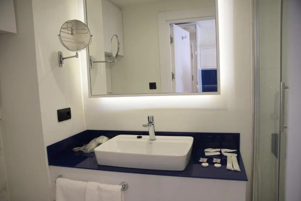 Batumi Orbi Super Apartments