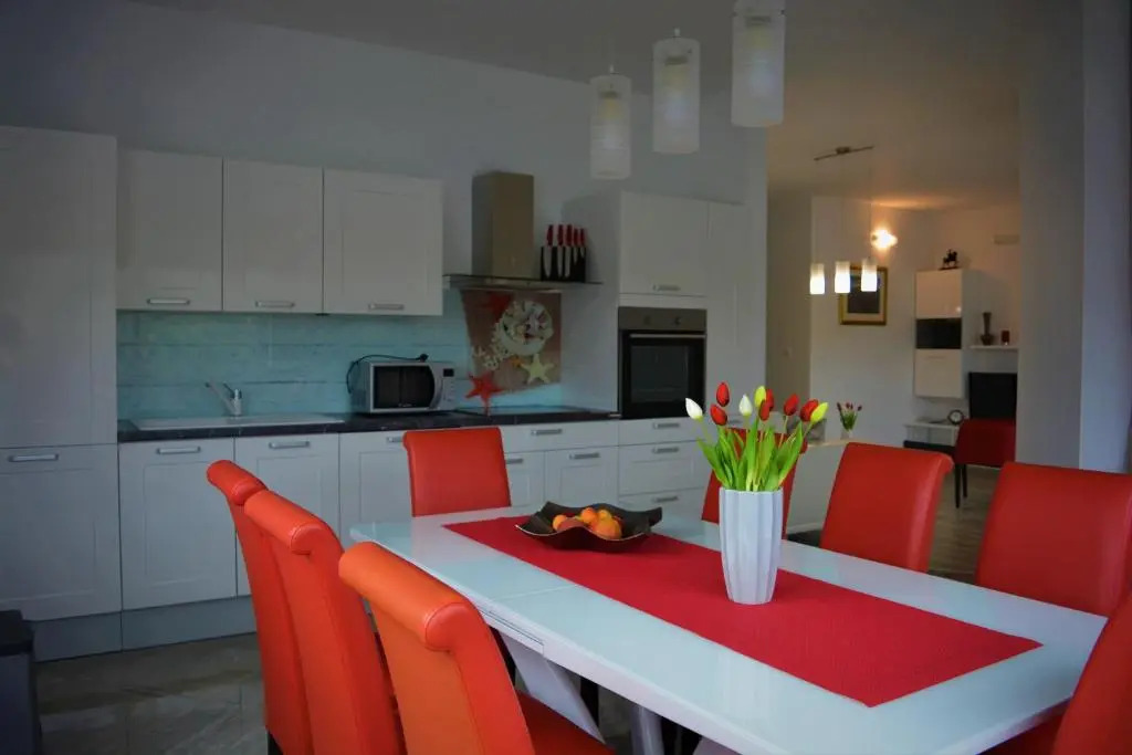 Apartmani Babić