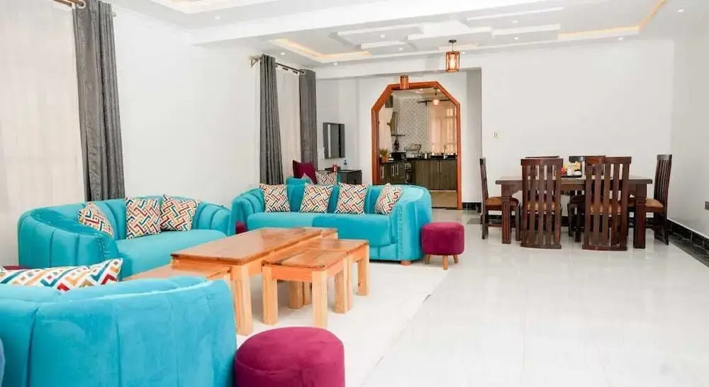 Lux Suites Advent Homes Naivasha