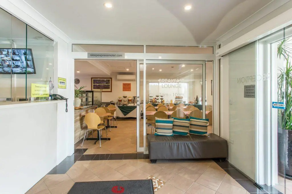 Arena Hotel