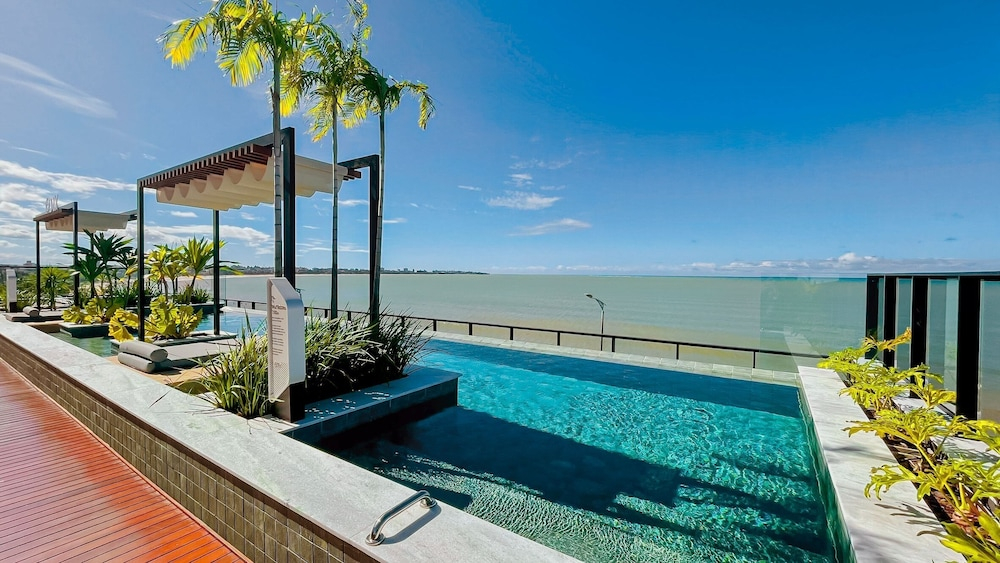 Studios Vista Lateral do Mar - By LIVING