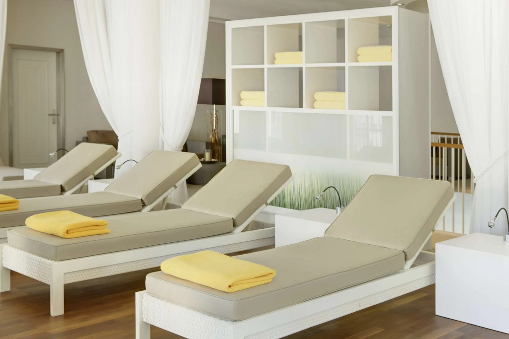 Steigenberger Grandhotel & Spa Heringsdorf
