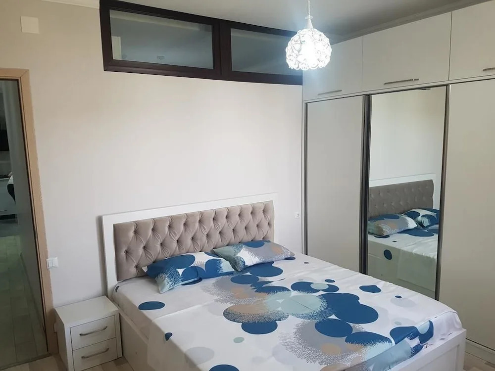 Batumi Agency 3 BHK Apartment