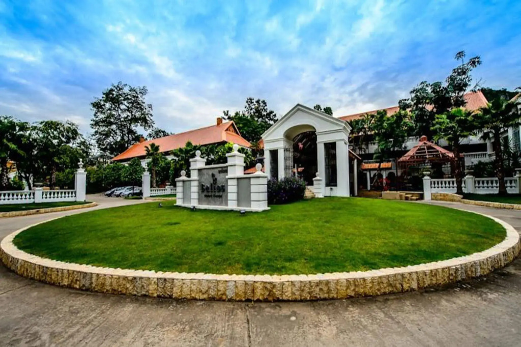 Balios Resort Khaoyai