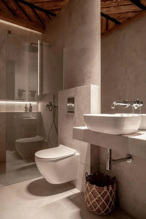 Villa T Apartments & SPA