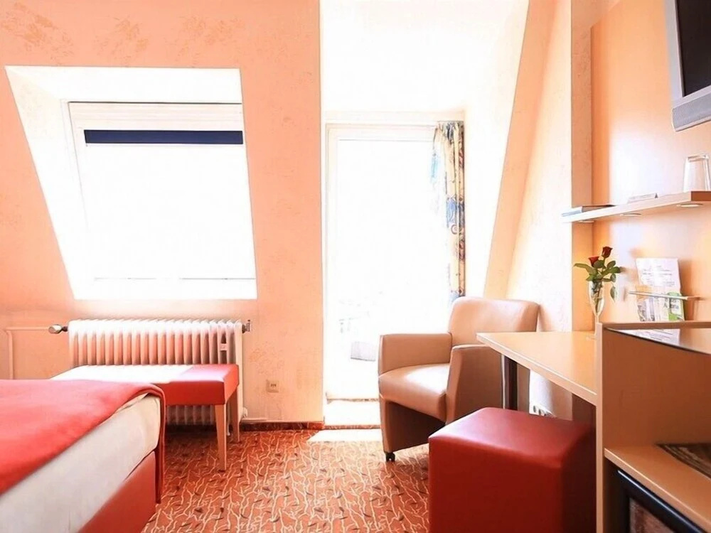 Adesso Hotel Kassel