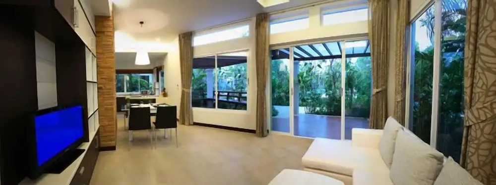 Tree Resort Palai v1