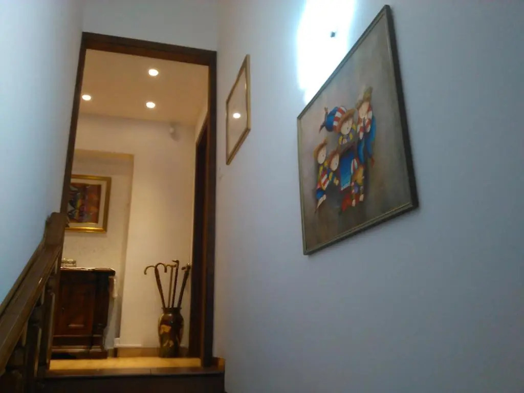 Appartamento Grey