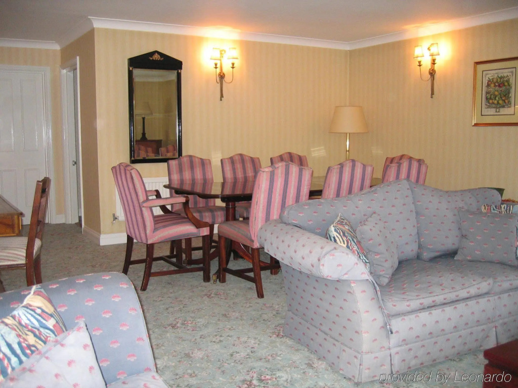 The Swan, Streatley, Berkshire