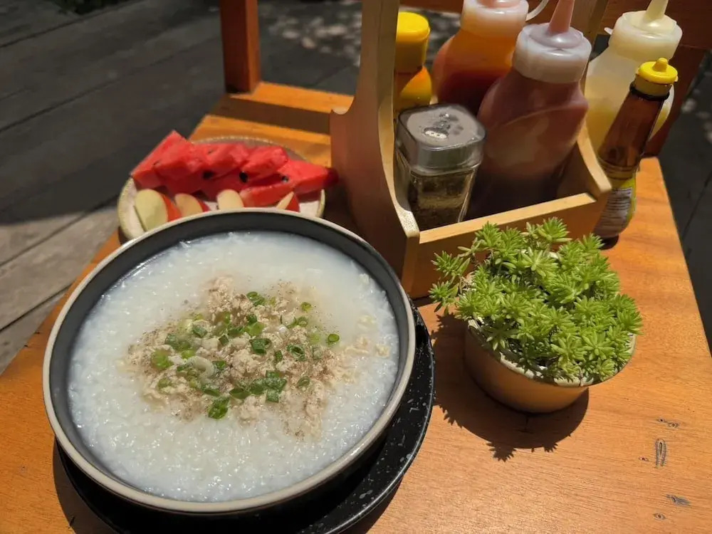 The Poom Cafe & Resort Khao Yai