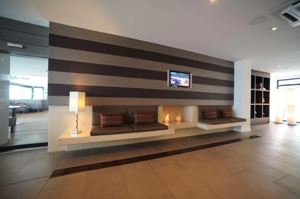 Hotel Beaulac