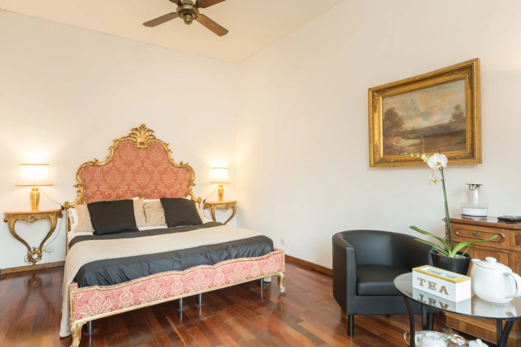 Cristina Rossi Bed and Breakfast