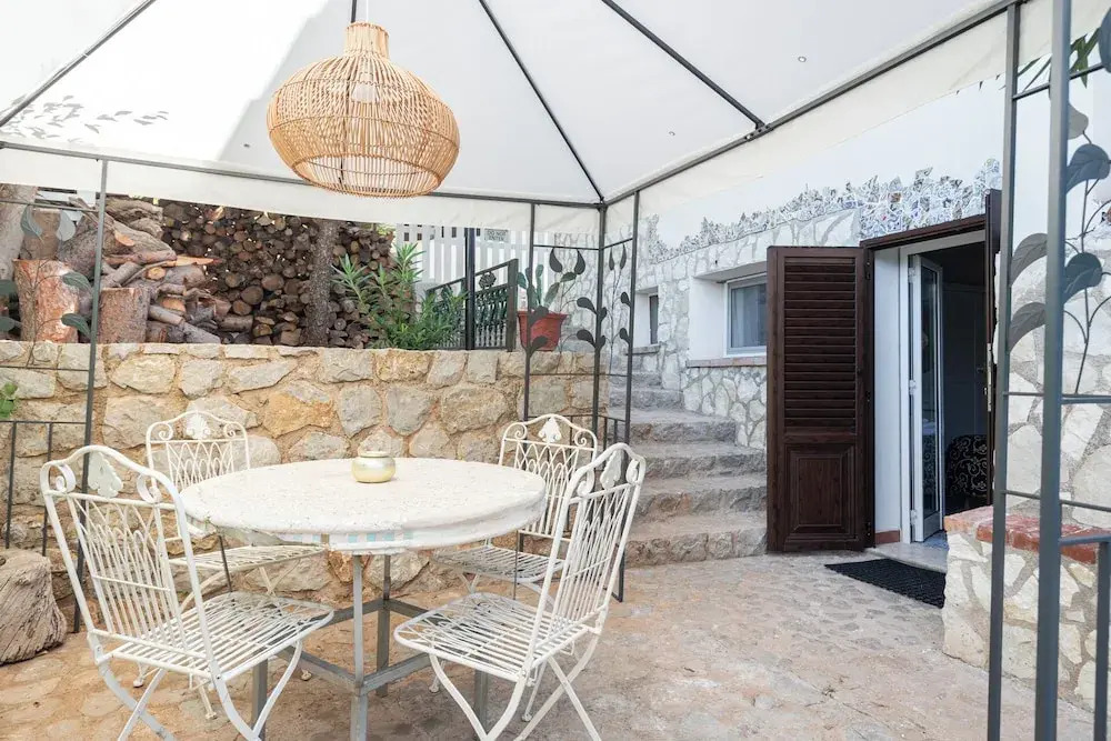 VFH Villa Flavia Eco B&B