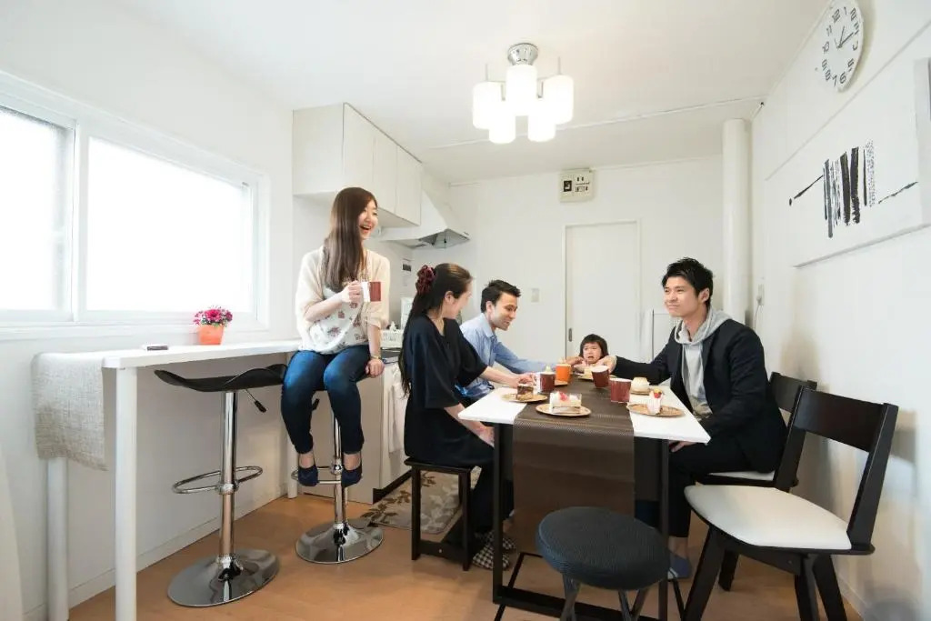 Kubo Minoru residence / Vacation STAY 630