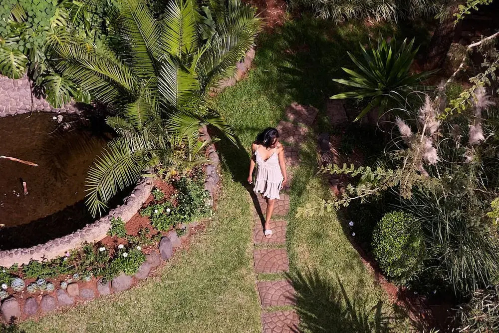 Garden Hills Hotel
