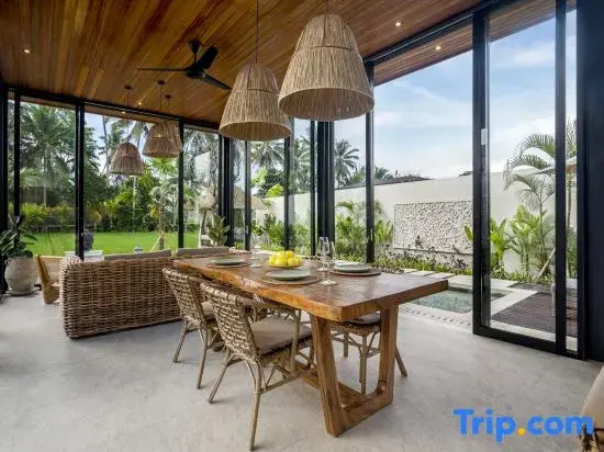 Villa Reva by BaliSuperHost