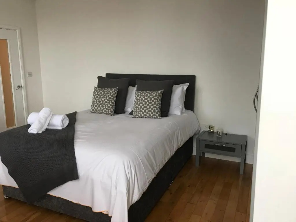 1 Farnsby Street Apartment 19