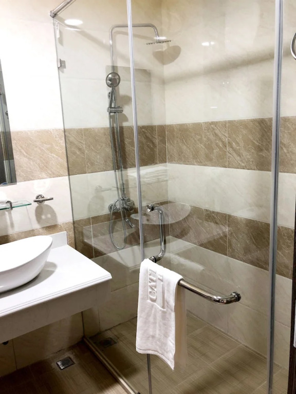 Bac Ninh Venus Hotel