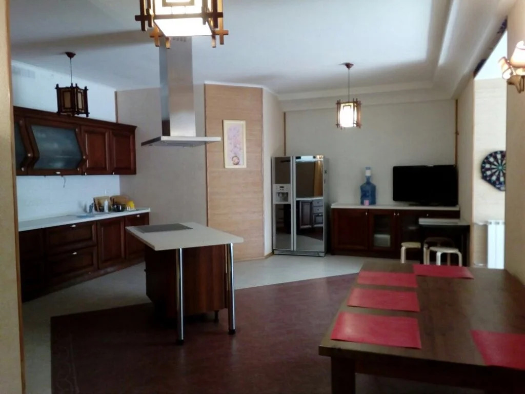 Hostel Kamin