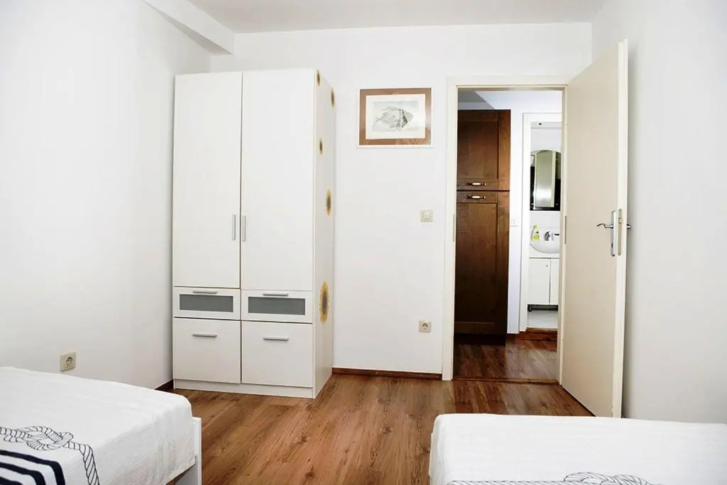 Apartments Roko
