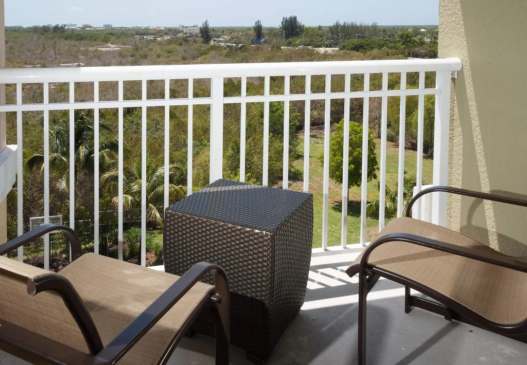 Residence Inn Fort Myers Sanibel