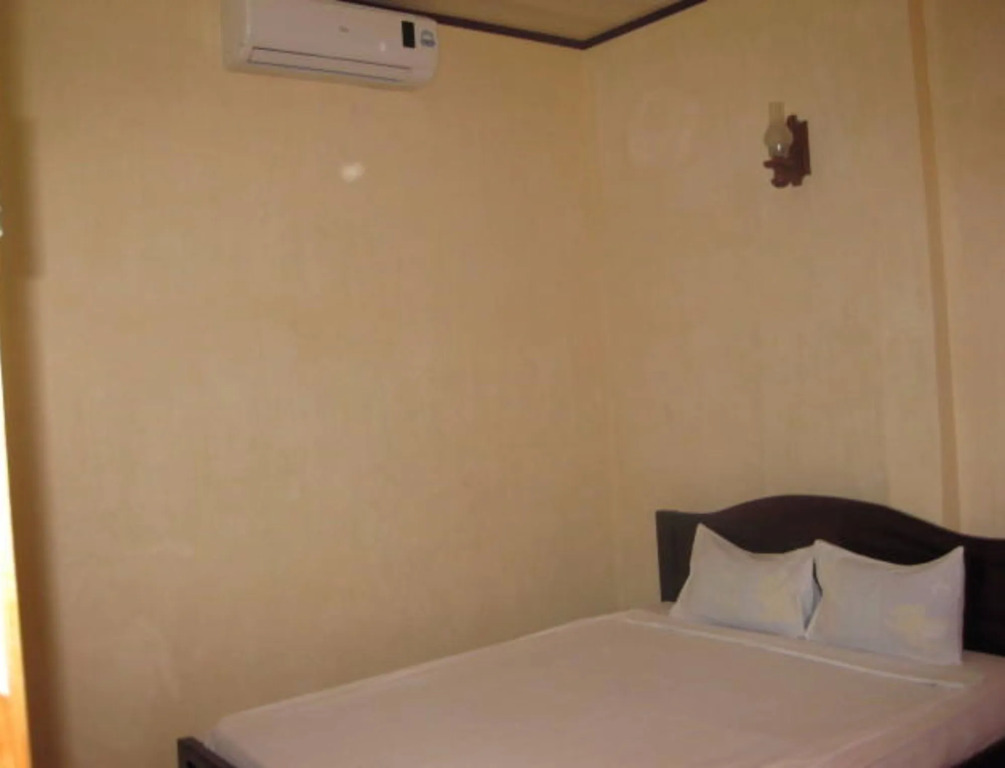 Cocosand Hotel