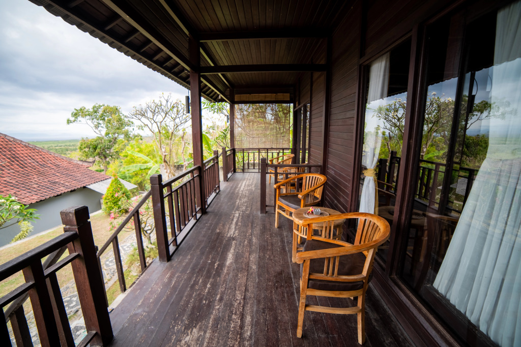 KiBata Boutique Hotel Lembongan