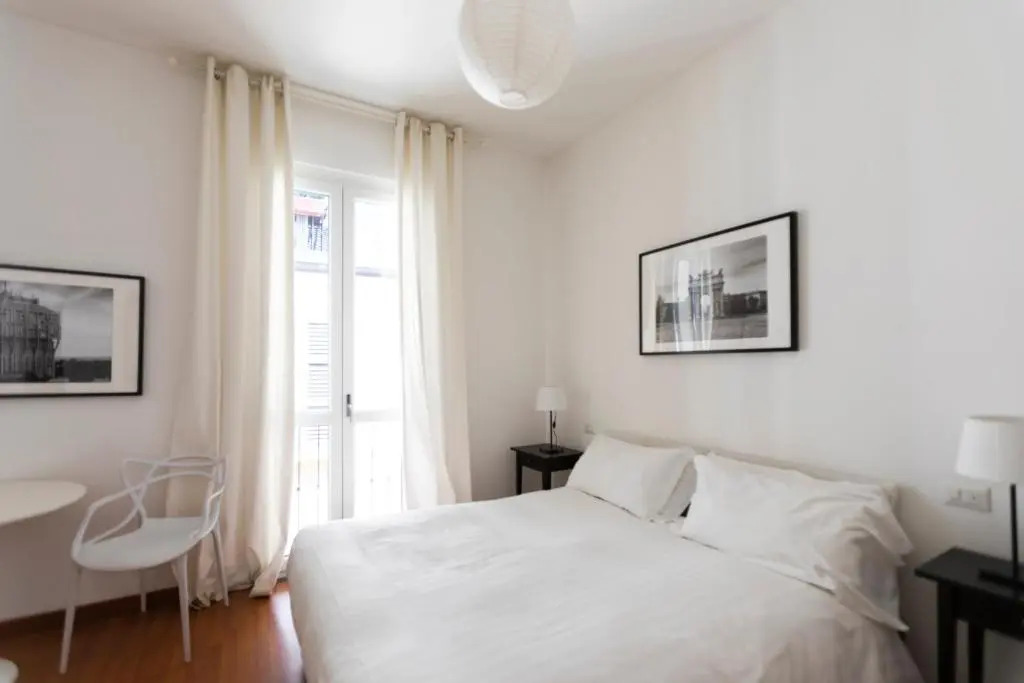 Brera - Fiori Chiari Charme Apartment