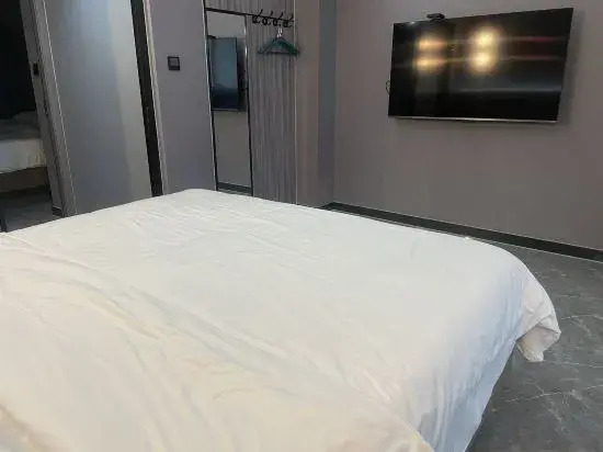 Leyou Loft Hotel (Turpan Yuefeng Suji Branch)