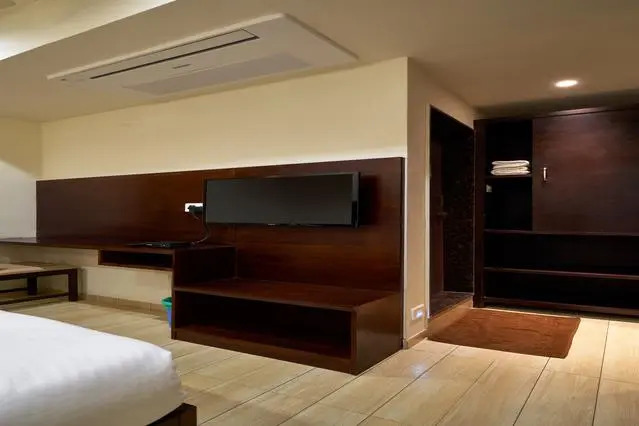 Hotel Tulsi