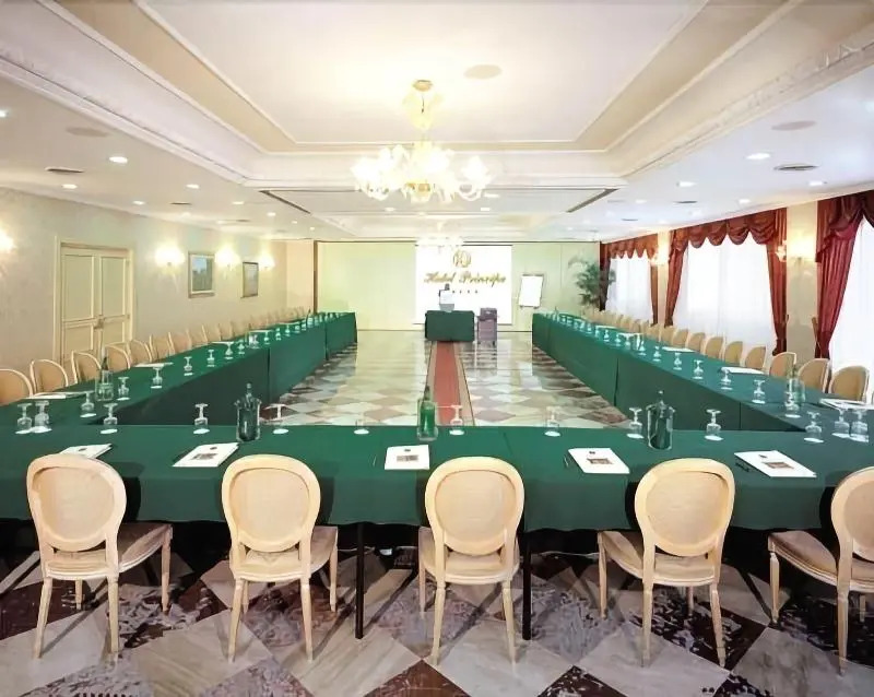 Hotel LAquila