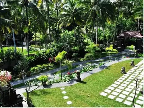 Villa Isaura