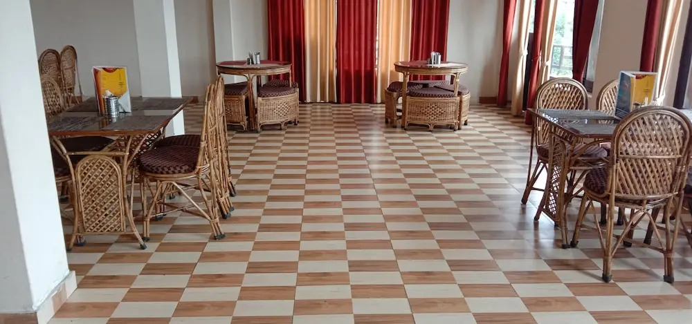 Lord Krishna Himalayan Hotel and Restaurant
