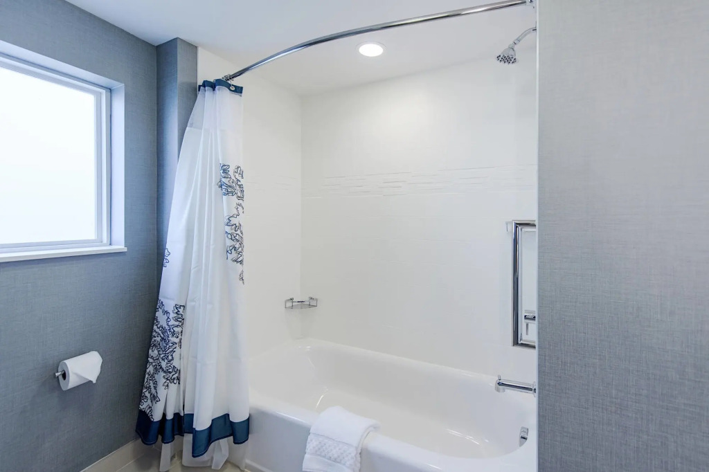 Residence Inn by Marriott Philadelphia Glen Mills/Concordville